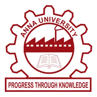 Anna University Logo